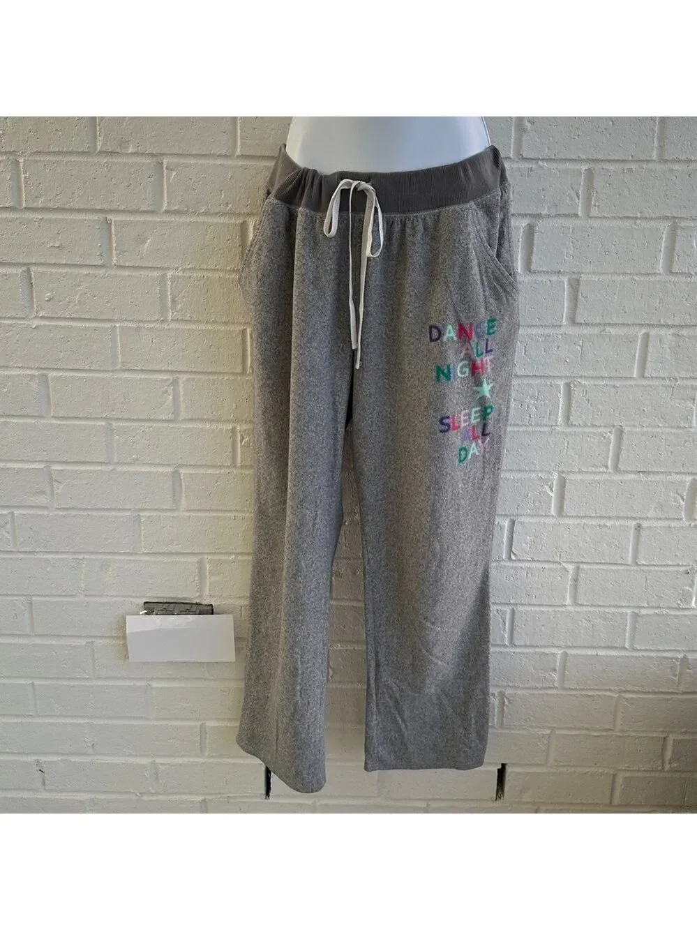 Xhilaration stylish gray